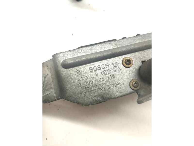 Recambio de limpia faros xenon para volvo s80 berlina 2.4 d 163 cv referencia OEM IAM 0390206216  