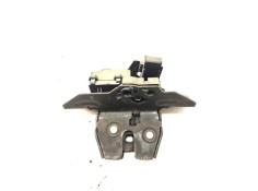 Recambio de cerradura maletero / porton para opel astra j sports tourer 1.7 cdti 125 cv referencia OEM IAM 13581023   2