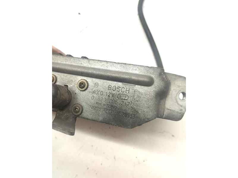 Recambio de limpia faros xenon para volvo s80 berlina 2.4 d 163 cv referencia OEM IAM 0390206217  