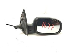 Recambio de retrovisor derecho para opel corsa c 1.2 75 cv referencia OEM IAM   