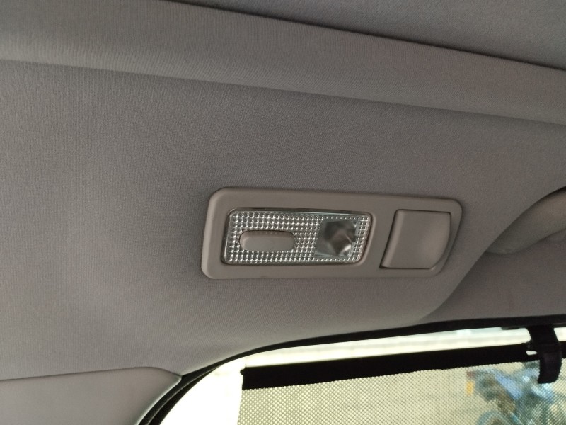 Recambio de luz interior para peugeot 5008 2.0 16v hdi fap cat (rhe / dw10cted4) referencia OEM IAM   
							