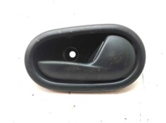 Recambio de maneta interior delantera derecha para dacia sandero 1.2 16v 73 cv referencia OEM IAM 826721919R  