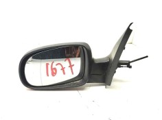 Recambio de retrovisor izquierdo para opel corsa c 1.2 75 cv referencia OEM IAM   