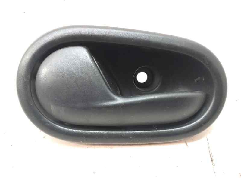 Recambio de maneta interior delantera izquierda para dacia sandero 1.2 16v 73 cv referencia OEM IAM 806717698R  