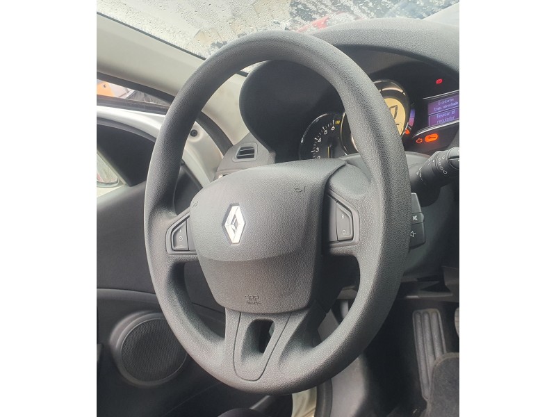 Recambio de volante sin airbag para renault megane iii berlina 5 p 1.2 16v referencia OEM IAM   