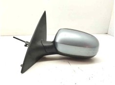 Recambio de retrovisor izquierdo para opel corsa c 1.2 75 cv referencia OEM IAM    2