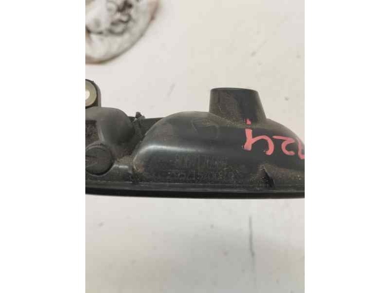 Recambio de maneta interior delantera izquierda para dacia sandero 1.2 16v 73 cv referencia OEM IAM 806717698R  