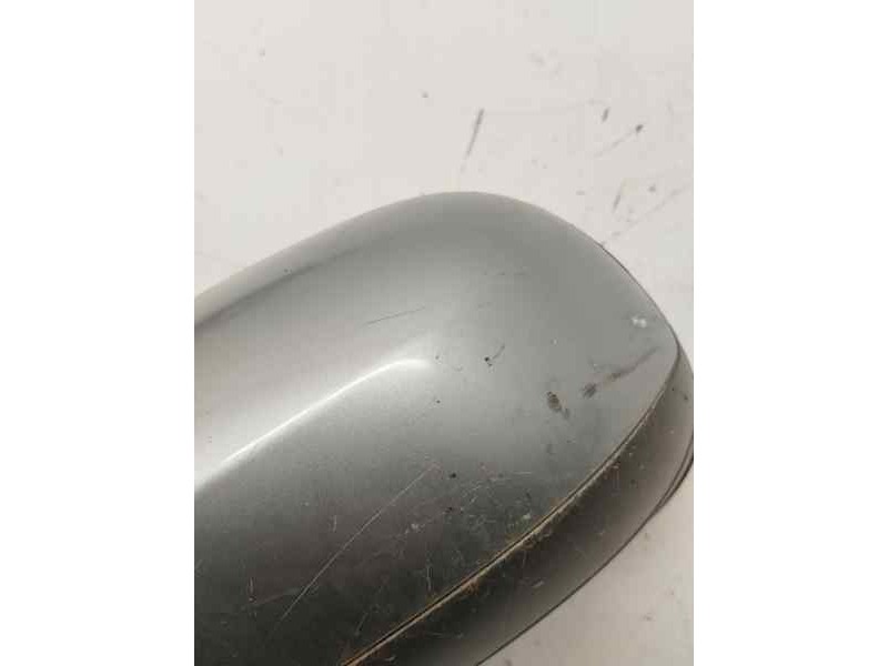 Recambio de retrovisor izquierdo para opel corsa c 1.2 75 cv referencia OEM IAM   
							