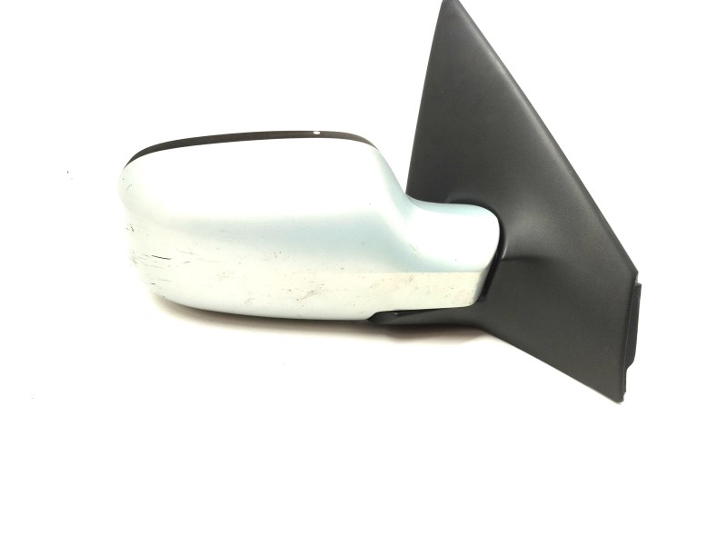Recambio de retrovisor derecho para renault megane ii classic berlina 1.5 dci diesel referencia OEM IAM   