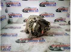 Recambio de alternador para opel corsa d 1.2 cat (a 12 xer / ldc) referencia OEM IAM 0124425057   2
