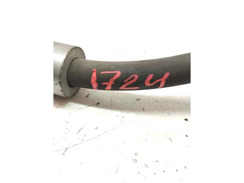 Recambio de tubos aire acondicionado para dacia sandero 1.2 16v 73 cv referencia OEM IAM 924541551R  