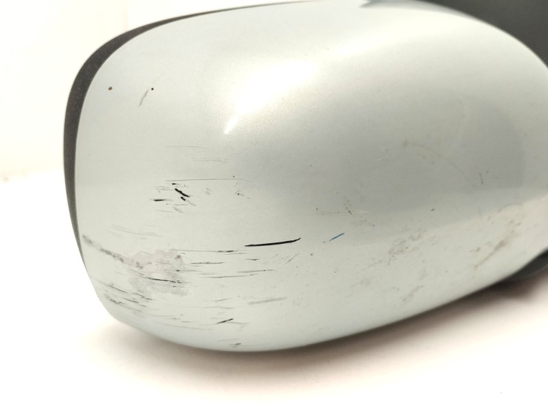 Recambio de retrovisor derecho para renault megane ii classic berlina 1.5 dci diesel referencia OEM IAM   