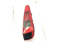 Recambio de piloto trasero derecho para ford fiesta (cbk) 1.4 tdci 68 cv referencia OEM IAM   