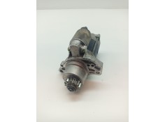Recambio de motor arranque para nissan almera (n16/e) 2.2 dci diesel cat referencia OEM IAM 23300BN302  