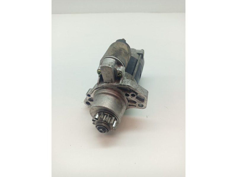 Recambio de motor arranque para nissan almera (n16/e) 2.2 dci diesel cat referencia OEM IAM 23300BN302  
							
