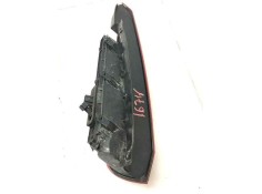 Recambio de piloto trasero derecho para ford fiesta (cbk) 1.4 tdci 68 cv referencia OEM IAM    2