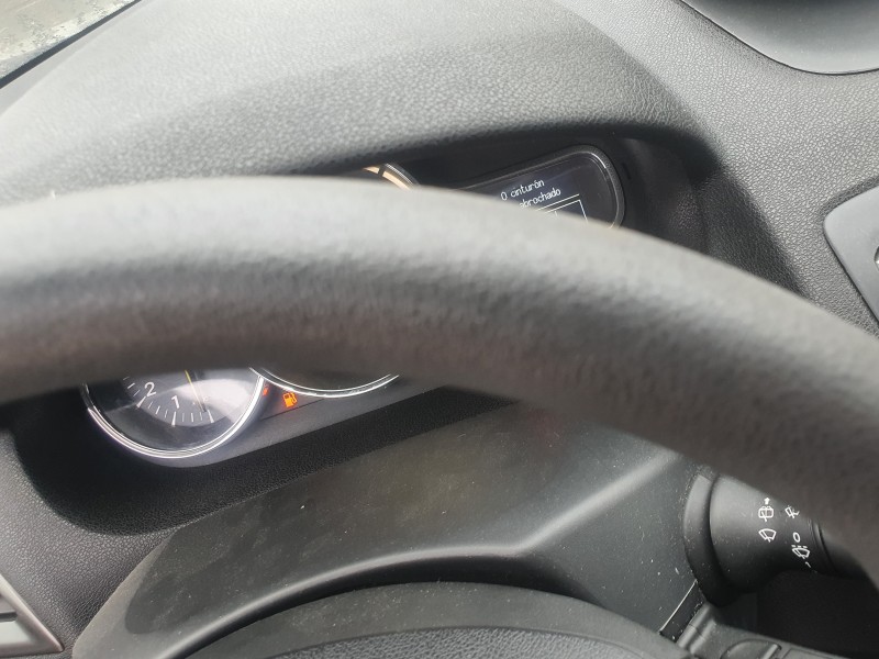 Recambio de volante sin airbag para renault megane iii berlina 5 p 1.2 16v referencia OEM IAM   