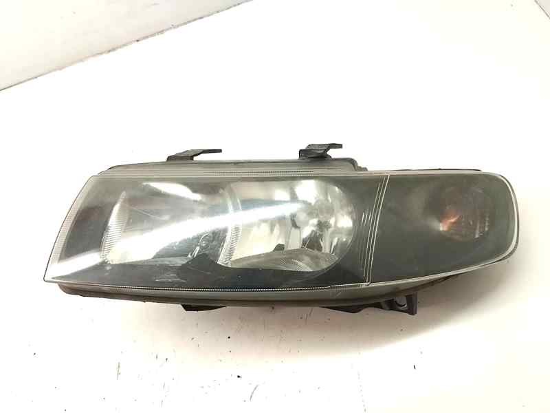Recambio de faro izquierdo para seat leon (1m1) 1.6 16v 105 cv referencia OEM IAM 1M1941001D  