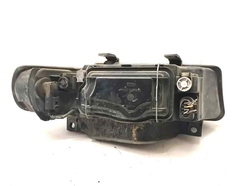 Recambio de faro izquierdo para seat leon (1m1) 1.6 16v 105 cv referencia OEM IAM 1M1941001D  