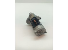 Recambio de motor arranque para nissan almera (n16/e) 2.2 dci diesel cat referencia OEM IAM 23300BN302   2