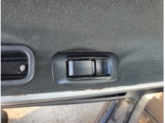 Recambio de mando elevalunas trasero izquierdo para toyota corolla verso (r1) 2.2 turbodiesel cat referencia OEM IAM   