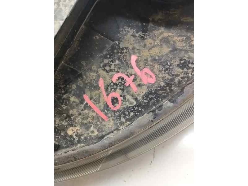 Recambio de faro izquierdo para seat leon (1m1) 1.6 16v 105 cv referencia OEM IAM 1M1941001D  