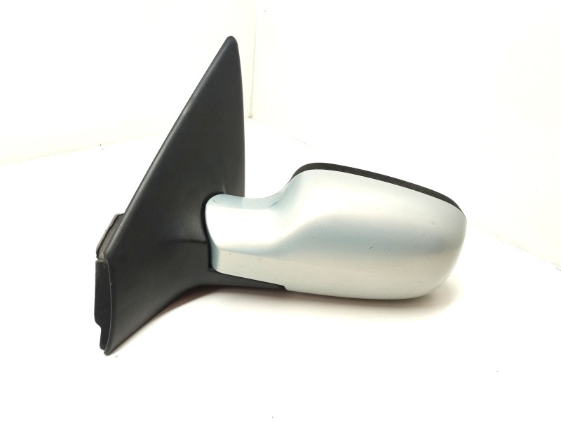 Recambio de retrovisor izquierdo para renault megane ii classic berlina 1.5 dci diesel referencia OEM IAM   
