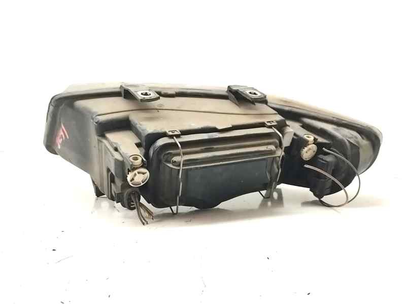 Recambio de faro derecho para seat leon (1m1) 1.6 16v 105 cv referencia OEM IAM   