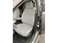 Recambio de asiento delantero izquierdo para peugeot 5008 2.0 16v hdi fap cat (rhe / dw10cted4) referencia OEM IAM   