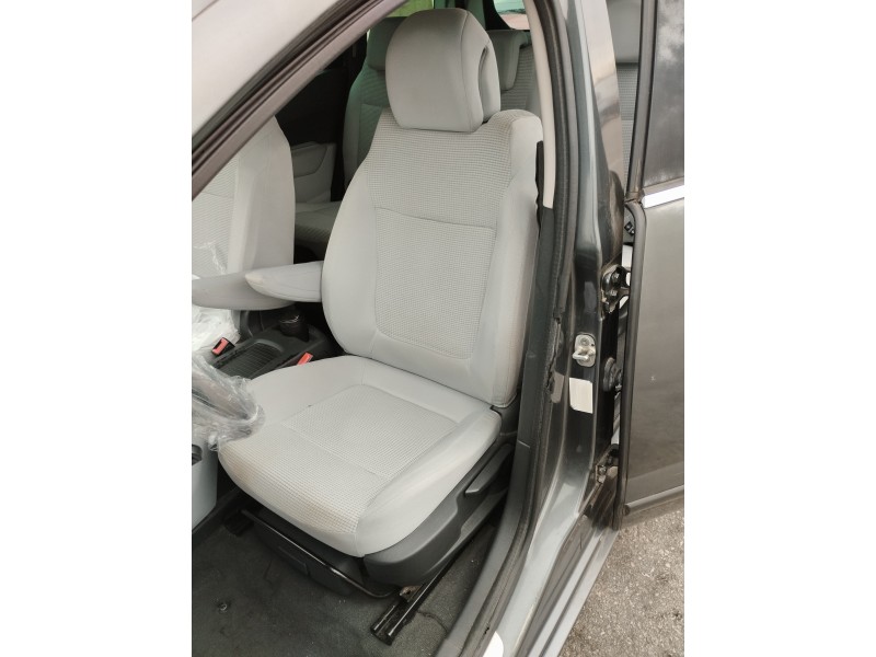 Recambio de asiento delantero izquierdo para peugeot 5008 2.0 16v hdi fap cat (rhe / dw10cted4) referencia OEM IAM   
							