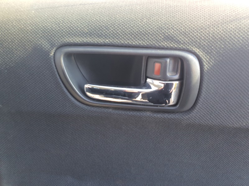 Recambio de maneta interior trasera derecha para toyota corolla verso (r1) 2.2 turbodiesel cat referencia OEM IAM   
							