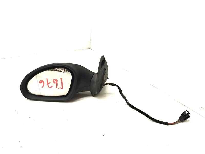 Recambio de retrovisor izquierdo para seat leon (1m1) 1.6 16v 105 cv referencia OEM IAM   