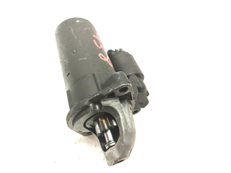 Recambio de motor arranque para bmw x3 (e83) 3.0 turbodiesel cat referencia OEM IAM 1005831466  