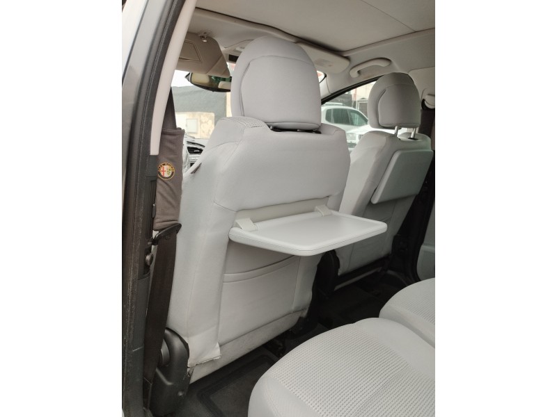 Recambio de asiento delantero izquierdo para peugeot 5008 2.0 16v hdi fap cat (rhe / dw10cted4) referencia OEM IAM   
							