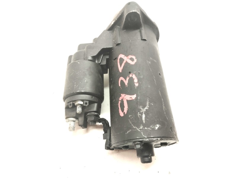 Recambio de motor arranque para bmw x3 (e83) 3.0 turbodiesel cat referencia OEM IAM 1005831466  