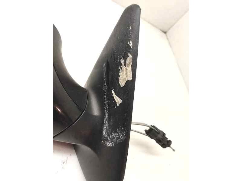 Recambio de retrovisor derecho para seat leon (1m1) 1.6 16v 105 cv referencia OEM IAM   