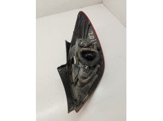 Recambio de piloto trasero izquierdo para opel corsa d 1.4 16v referencia OEM IAM 13188047   2