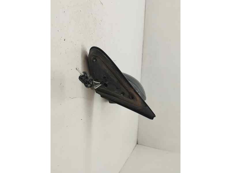 Recambio de retrovisor derecho para seat leon (1m1) 1.6 16v 105 cv referencia OEM IAM   