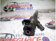 Recambio de inyector para suzuki grand vitara jb (jt) 1.9 ddis jx-a (3-ptas.) referencia OEM IAM 8200389369   2