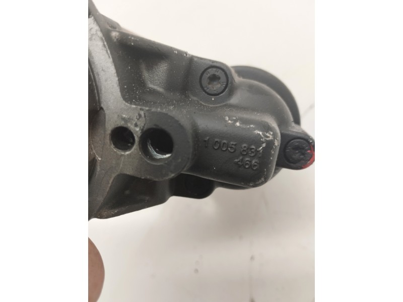 Recambio de motor arranque para bmw x3 (e83) 3.0 turbodiesel cat referencia OEM IAM 1005831466  
