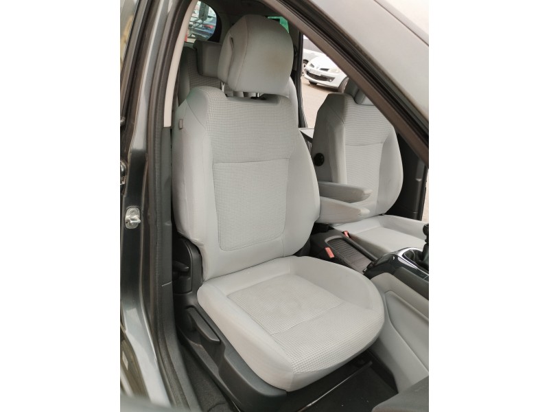 Recambio de asiento delantero derecho para peugeot 5008 2.0 16v hdi fap cat (rhe / dw10cted4) referencia OEM IAM   
							