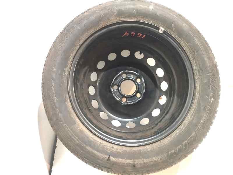 Recambio de neumatico repuesto para volvo s80 berlina 2.4 d 163 cv referencia OEM IAM   