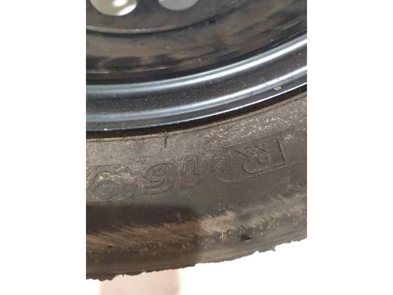 Recambio de neumatico repuesto para volvo s80 berlina 2.4 d 163 cv referencia OEM IAM   