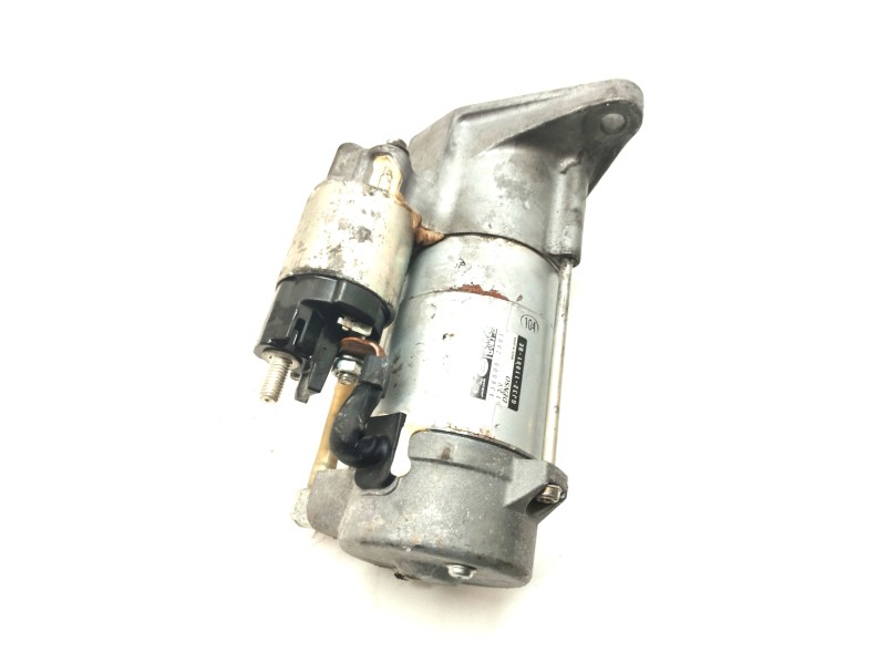 Recambio de motor arranque para land rover range rover evoque evoque referencia OEM IAM GJ3211001BE  