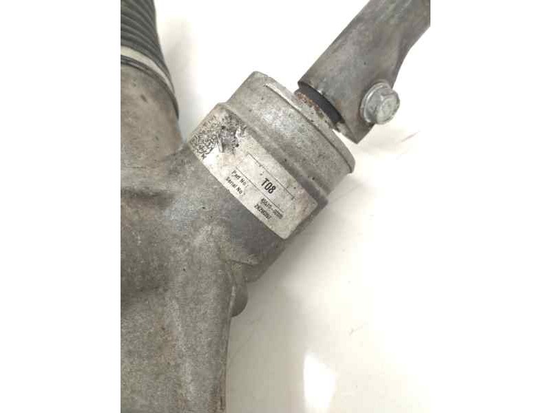 Recambio de cremallera direccion para toyota auris 1.4 turbodiesel cat referencia OEM IAM 4551002320  