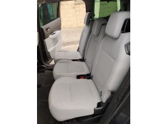 Recambio de asientos trasero izquierdo para peugeot 5008 2.0 16v hdi fap cat (rhe / dw10cted4) referencia OEM IAM    2