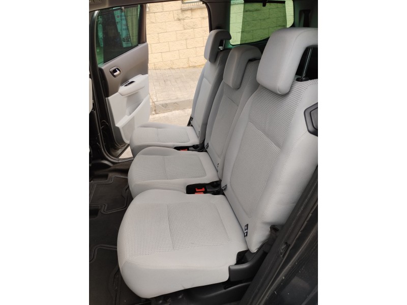 Recambio de asientos trasero izquierdo para peugeot 5008 2.0 16v hdi fap cat (rhe / dw10cted4) referencia OEM IAM   
							