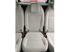Recambio de asiento trasero medio para peugeot 5008 2.0 16v hdi fap cat (rhe / dw10cted4) referencia OEM IAM   