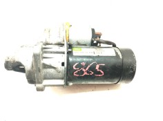 Recambio de motor arranque para opel corsa c 1.2 16v cat (z 12 xe / lw4) referencia OEM IAM 09115191  