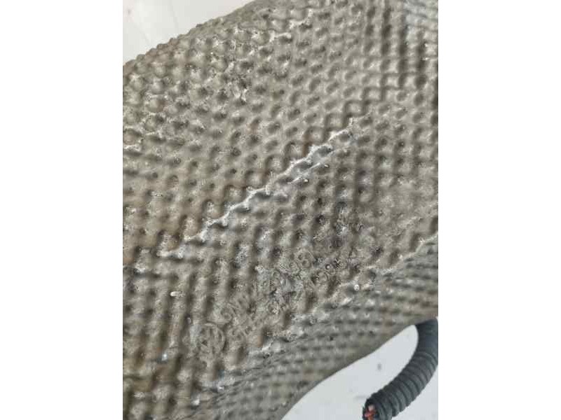 Recambio de cremallera direccion para volkswagen passat lim. (362) advance bluemotion referencia OEM IAM 5N1423981  